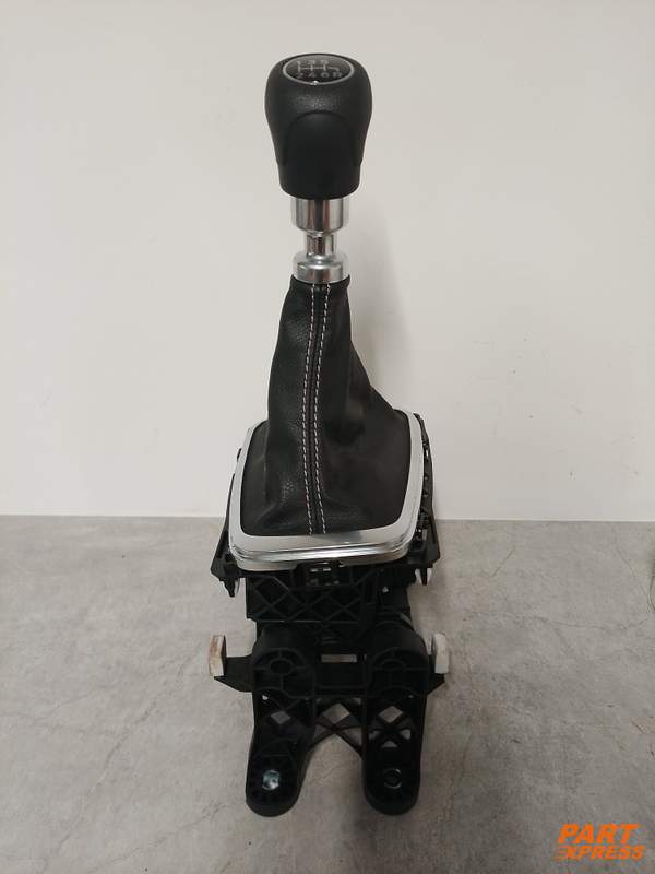 Schaltknauf Hebel Ford Puma Titanium J2k Mk2 ab 2019 R1TR-7C453-BKC