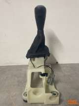Schaltknauf Hebel Volvo S60 SE Lux II 2010 - 2018 – 3