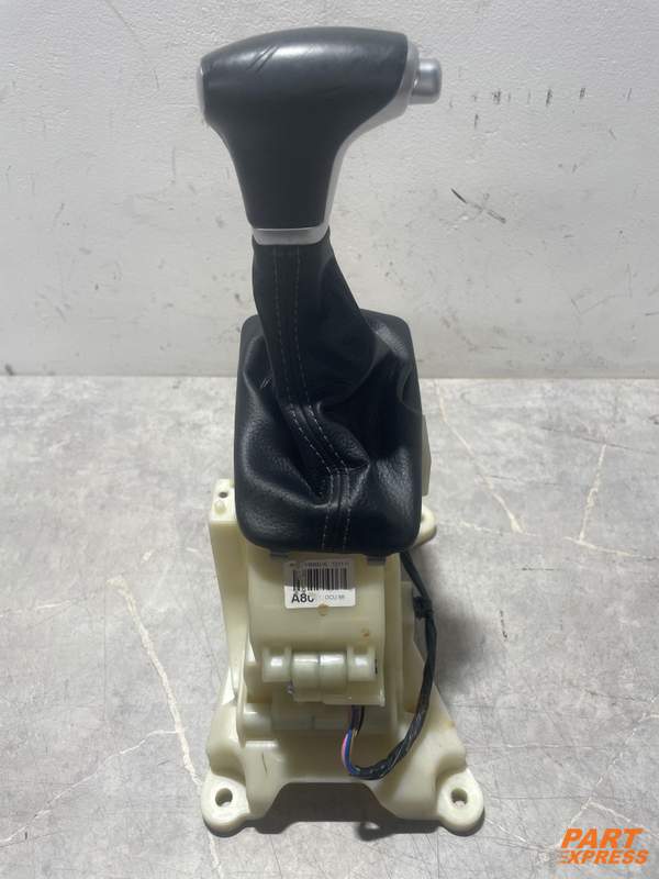 Schaltknauf Hebel Automatik Kia Rio 4 YB 2017 - 2023 46700-XXXXX