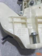 Schaltknauf Hebel  Automatik Kia Rio 4 YB 2017 - 2023 46700-XXXXX – 5
