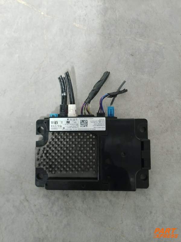 Telematik-Steuergerät TCU Ford Puma Titanium J2k Mk2 ab 2019 RU5T-14H317-FGH