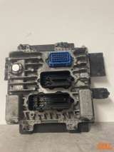 ECU Motorsteuergerät Opel Mokka X Elite A Facelift 2016 - 2019 25198577 – 1