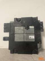 ECU Motorsteuergerät Opel Mokka X Elite A Facelift 2016 - 2019 25198577 – 2
