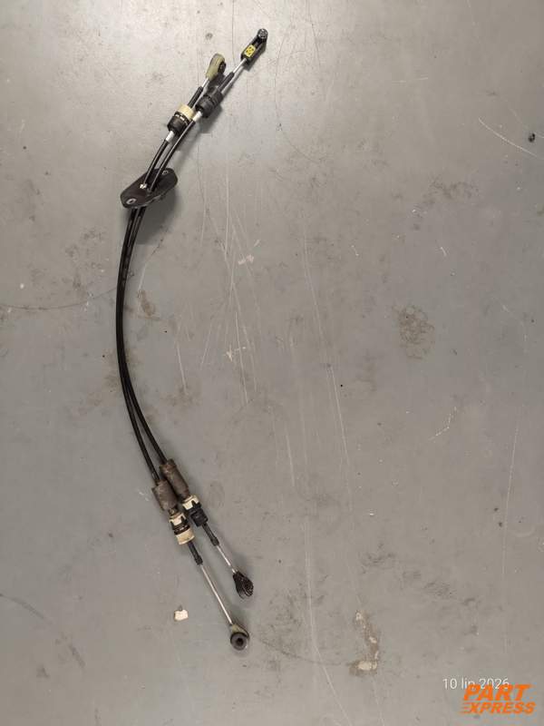 Schaltzüge Ford Transit FA Mk7 2006 - 2014