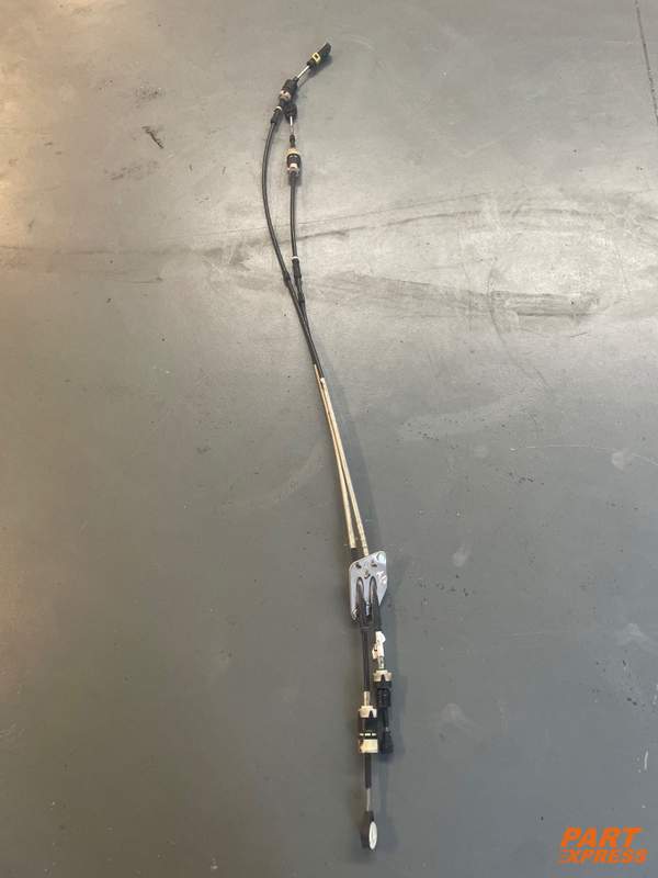 Schaltzüge Ford EcoSport Titanium 2013 - 2022