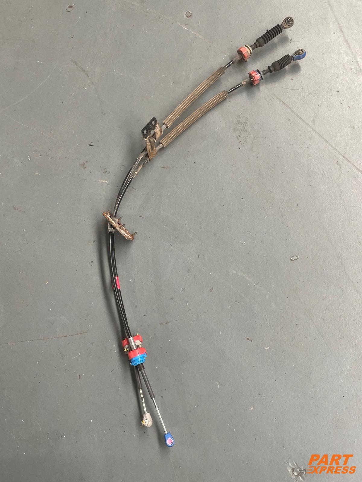 Schaltzüge Nissan NV200 SE M20 2009 - 2021