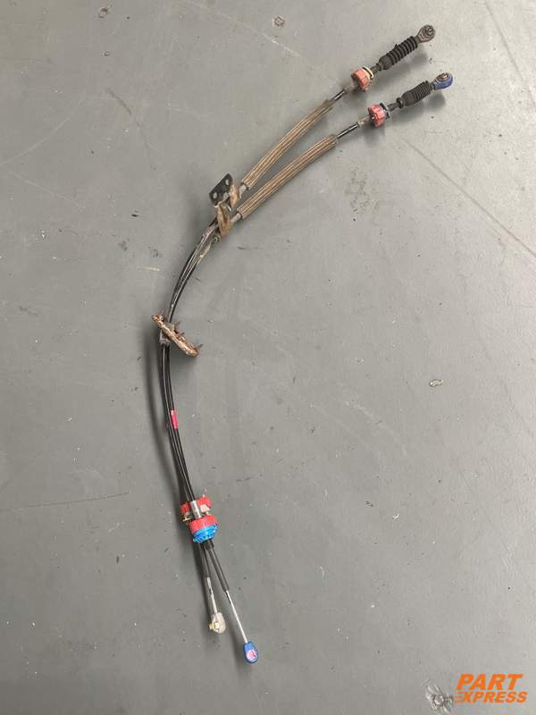 Schaltzüge Nissan NV200 SE M20 2009 - 2021