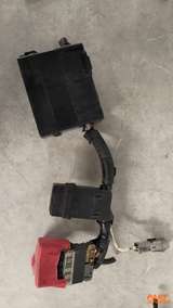 Sicherungsmodul BSI BCM Nissan NV200 SE M20 2009 - 2021 24382BC41A – 2