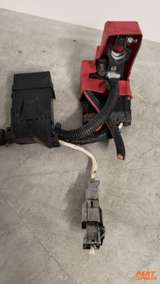 Sicherungsmodul BSI BCM Nissan NV200 SE M20 2009 - 2021 24382BC41A – 4