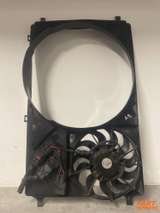 Kühlerlüfter Ford Transit V363 Mk8 ab 2014 0130308436 – 1