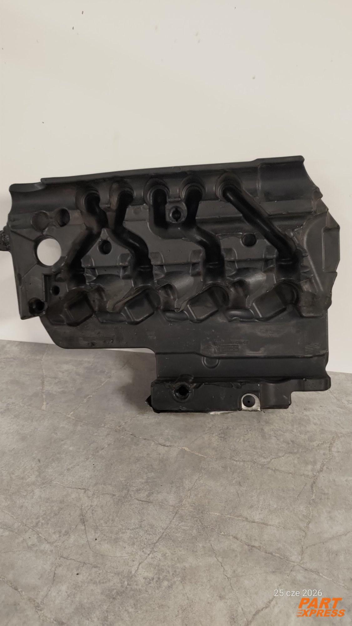 Motorschutzplatte Ford Transit FA Mk7 2006 - 2014