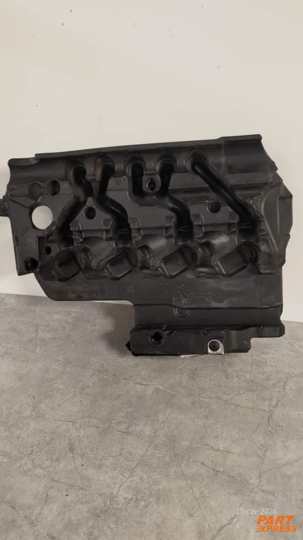 Motorschutzplatte Ford Transit FA Mk7 2006 - 2014
