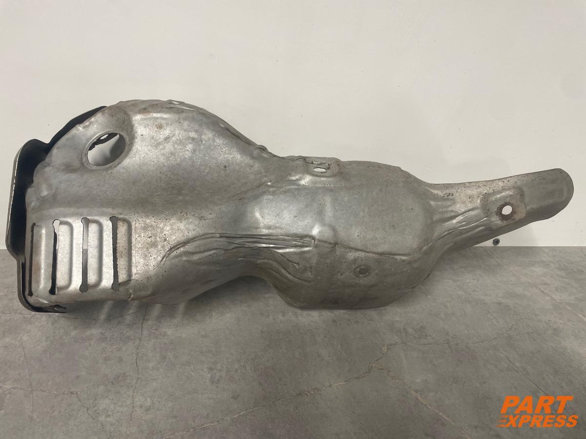 Hitzeschutzschild Ford Focus III 1,0 Ecoboost CM51 9N454 DB