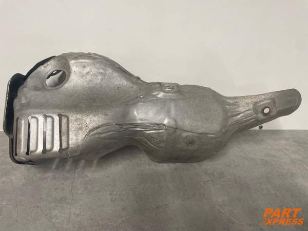 Hitzeschutzschild Ford Focus III 1,0 Ecoboost CM51 9N454 DB