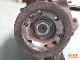 Differenzial Jaguar XF X250 2007 - 2015 9X23-4A213-EA – 6