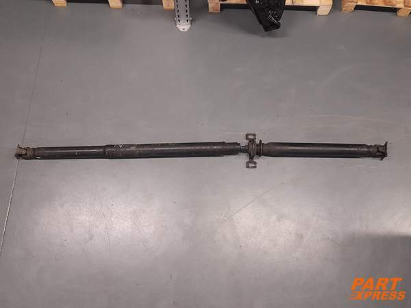 Kardanwelle Mazda CX-5 Sport KE GH 2012 - 2017 2,2 Skyactive