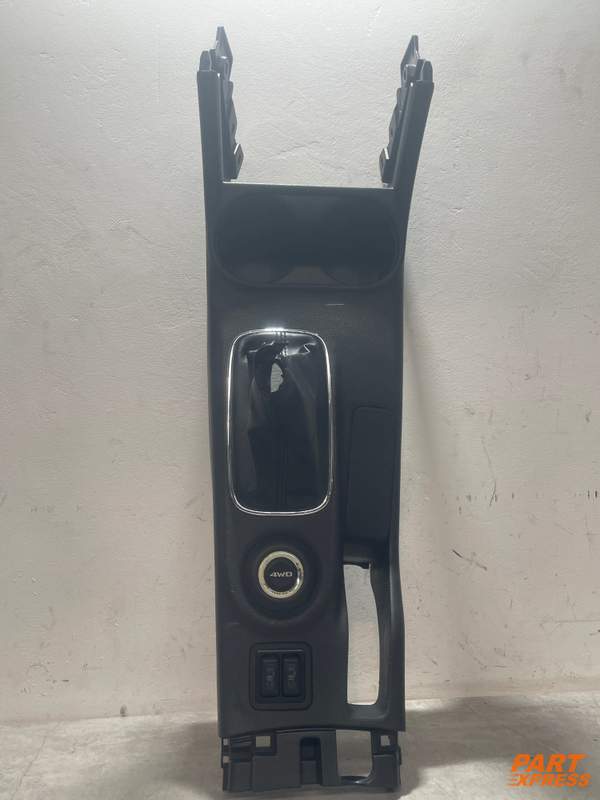 Mitttelkonsole Mitsubishi Outlander III H-Line GF 2012 - 2021 8011B154
