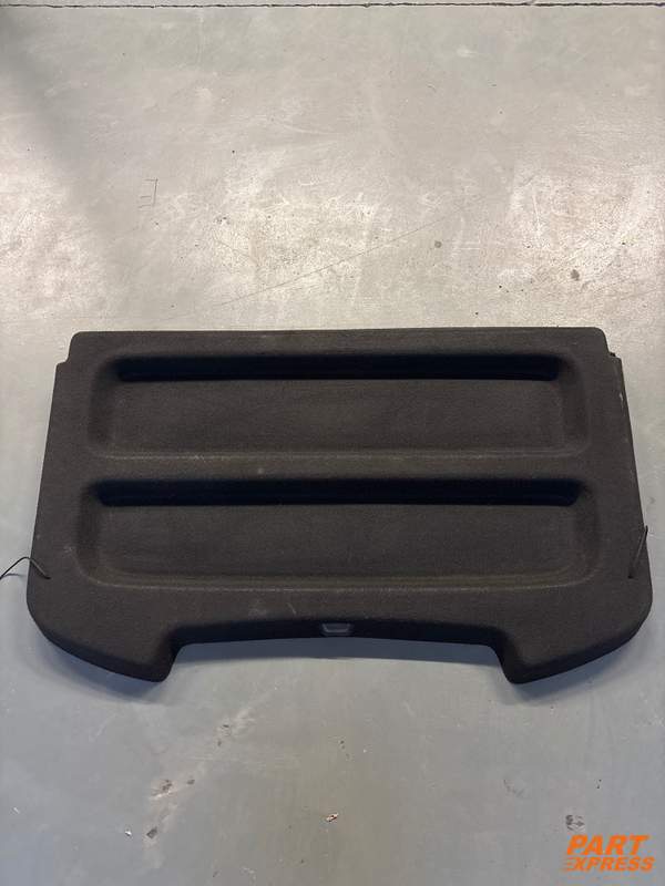 Boot Tray Hutablage Dacia Sandero ST II 2012 - 2020 794205491R