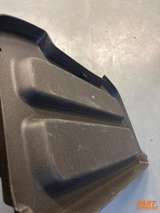 Ripiano Bagagliaio Hutablage Dacia Sandero ST II 2012 - 2020 794205491R – 4
