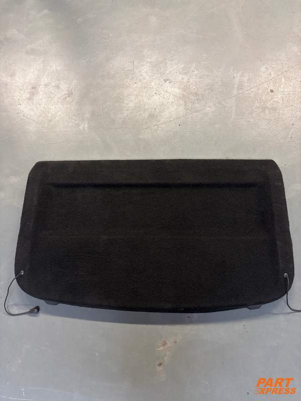 Kofferraumablage Opel Astra GTC SRI J 2011 - 2018 13343066