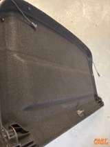 Kofferraumablage Opel Astra GTC SRI J 2011 - 2018 13343066 – 4