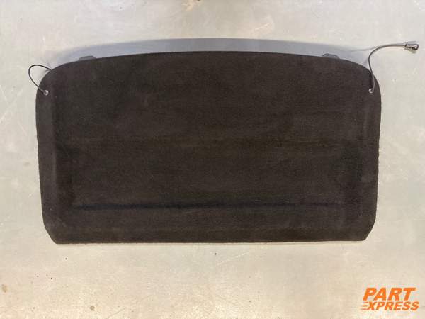 Kofferraumablage Opel Astra GTC J 2011 - 2018 13343066