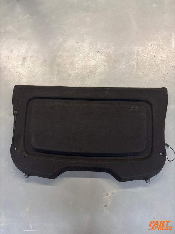 Kofferraumablage Ford Focus Tita Mk3 Facelift 2011 - 2018 1850508