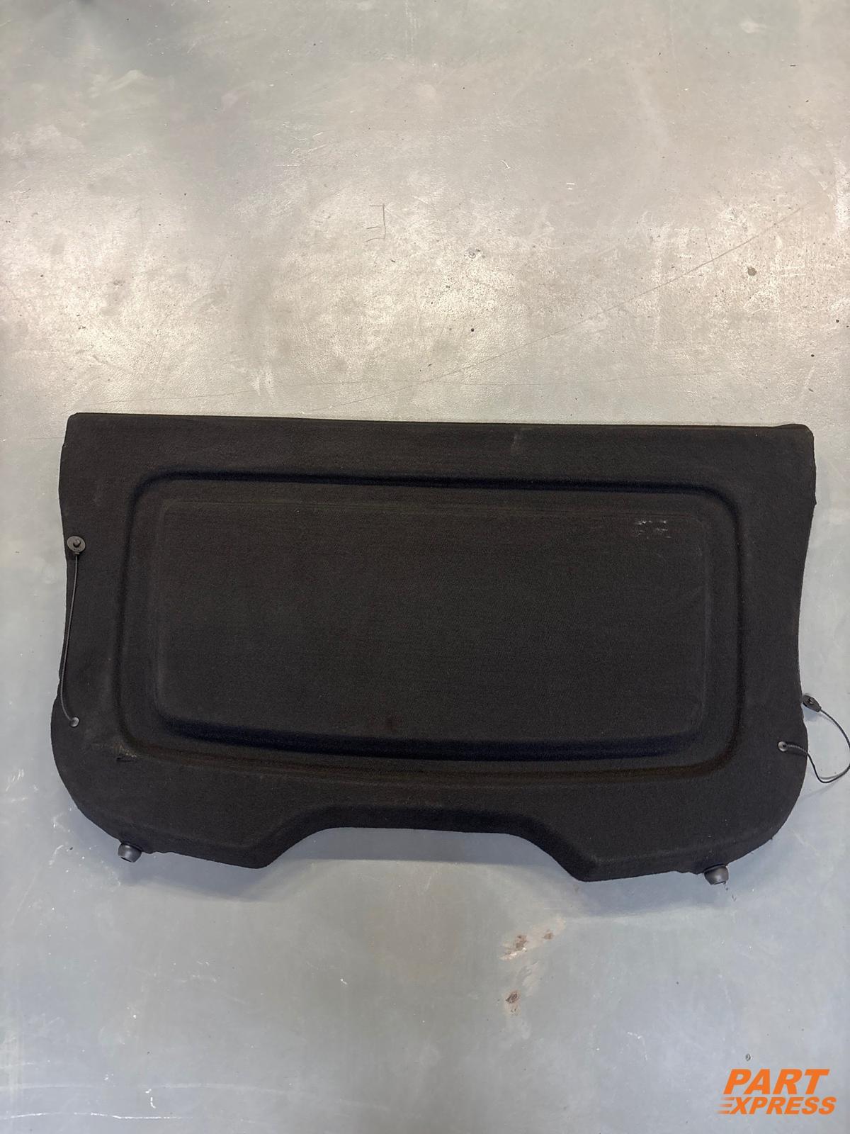 Kofferraumablage Ford Focus Tita Mk3 Facelift 2011 - 2018 1850508