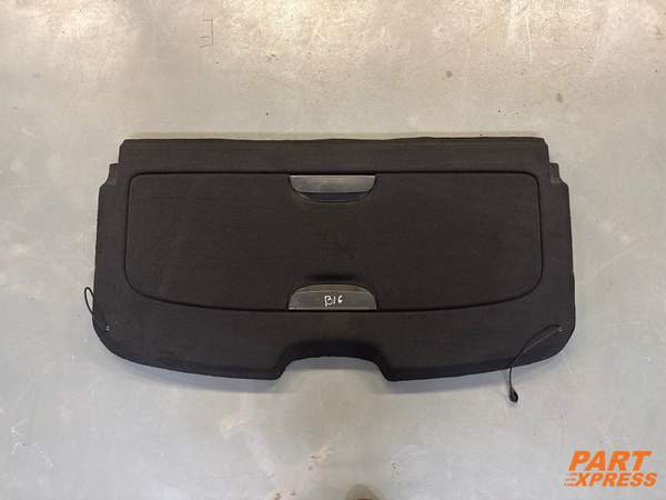 Kofferraumablage Peugeot 308 SE T7 2007 - 2013 8794VV