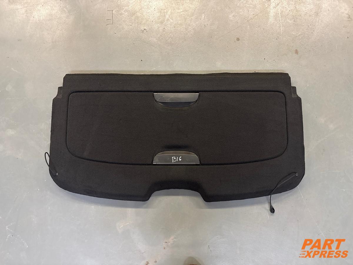 Kofferraumablage Peugeot 308 SE T7 2007 - 2013 8794VV