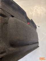 Kofferraumablage Peugeot 308 SE T7 2007 - 2013 8794VV – 4