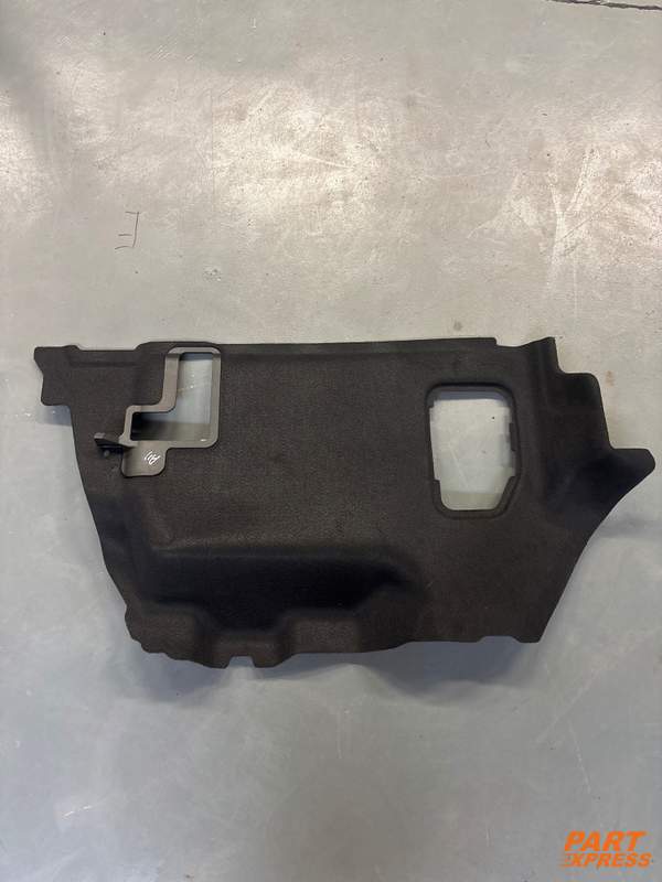 Kofferraumablage Ford Puma Titanium J2k Mk2 ab 2019 L1TBS45423