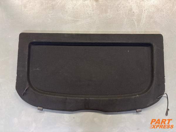 Kofferraumablage Opel Mokka X Elite A Facelift 2016 - 2019 42356009