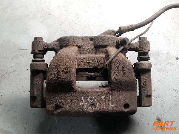 Bremssattel vorne links Ford Transit V363 Mk8 ab 2014 BK21-2B302-AA