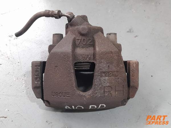 Bremssattel vorne rechts Ford EcoSport  Titanium 2013 - 2022 CN15-2B294-BA