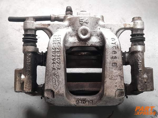 Bremssattel vorne links Ford Puma Titanium J2k Mk2 ab 2019 L1TC-2B302-A