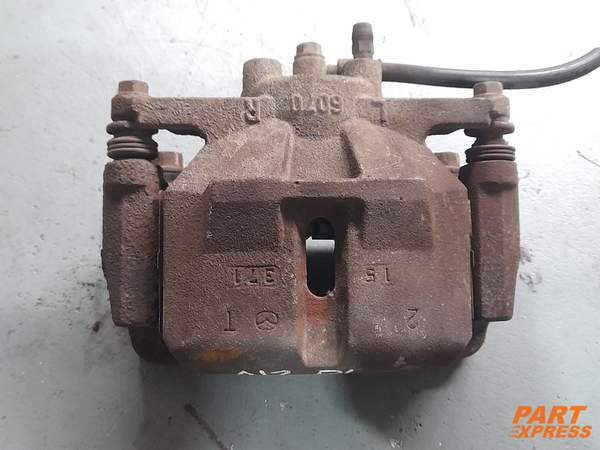 Bremssattel vorne links Mazda CX-5 Sport KE GH 2012 - 2017 K011-33-71X