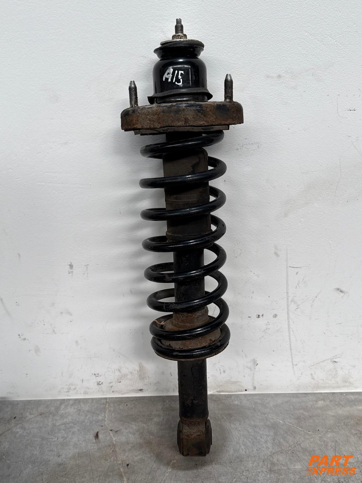 Stoßdämpfer hinten rechts Mitsubishi Outlander III H-Line GF 2012 - 202 4162A363