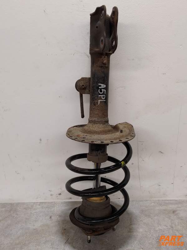 Federbeinträger links Mitsubishi Outlander III H-Line GF 2012 - 2021 4060A561