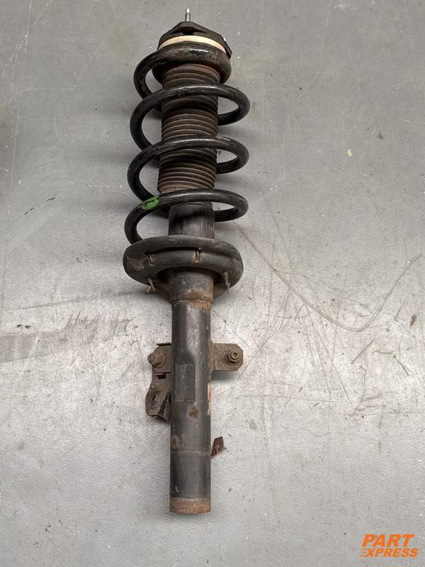 Federbeinträger links Ford Transit V363 Mk8 ab 2014 BK31-18045-ND