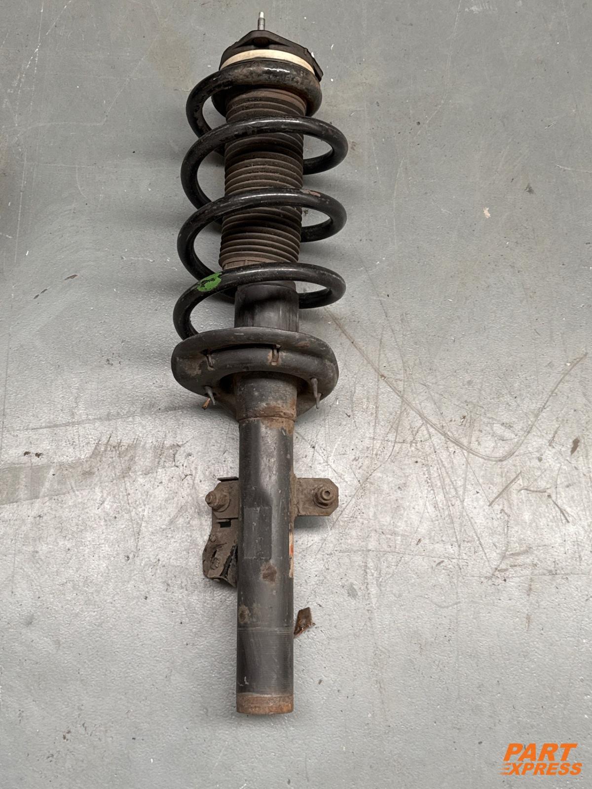 Federbeinträger links Ford Transit V363 Mk8 ab 2014 BK31-18045-ND
