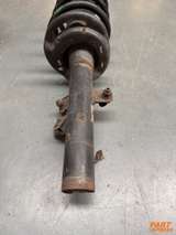 Federbeinträger links Ford Transit V363 Mk8 ab 2014 BK31-18045-ND – 2