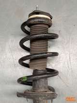 Federbeinträger links Ford Transit V363 Mk8 ab 2014 BK31-18045-ND – 3