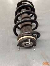 Federbeinträger links Ford Transit V363 Mk8 ab 2014 BK31-18045-ND – 4