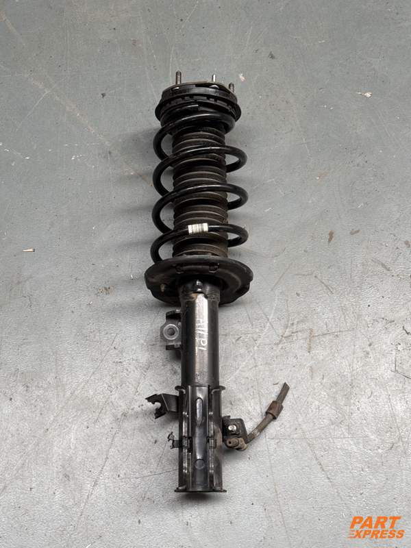 Federbeinträger links Ford Puma Titanium J2k Mk2 ab 2019 L1TC-18045