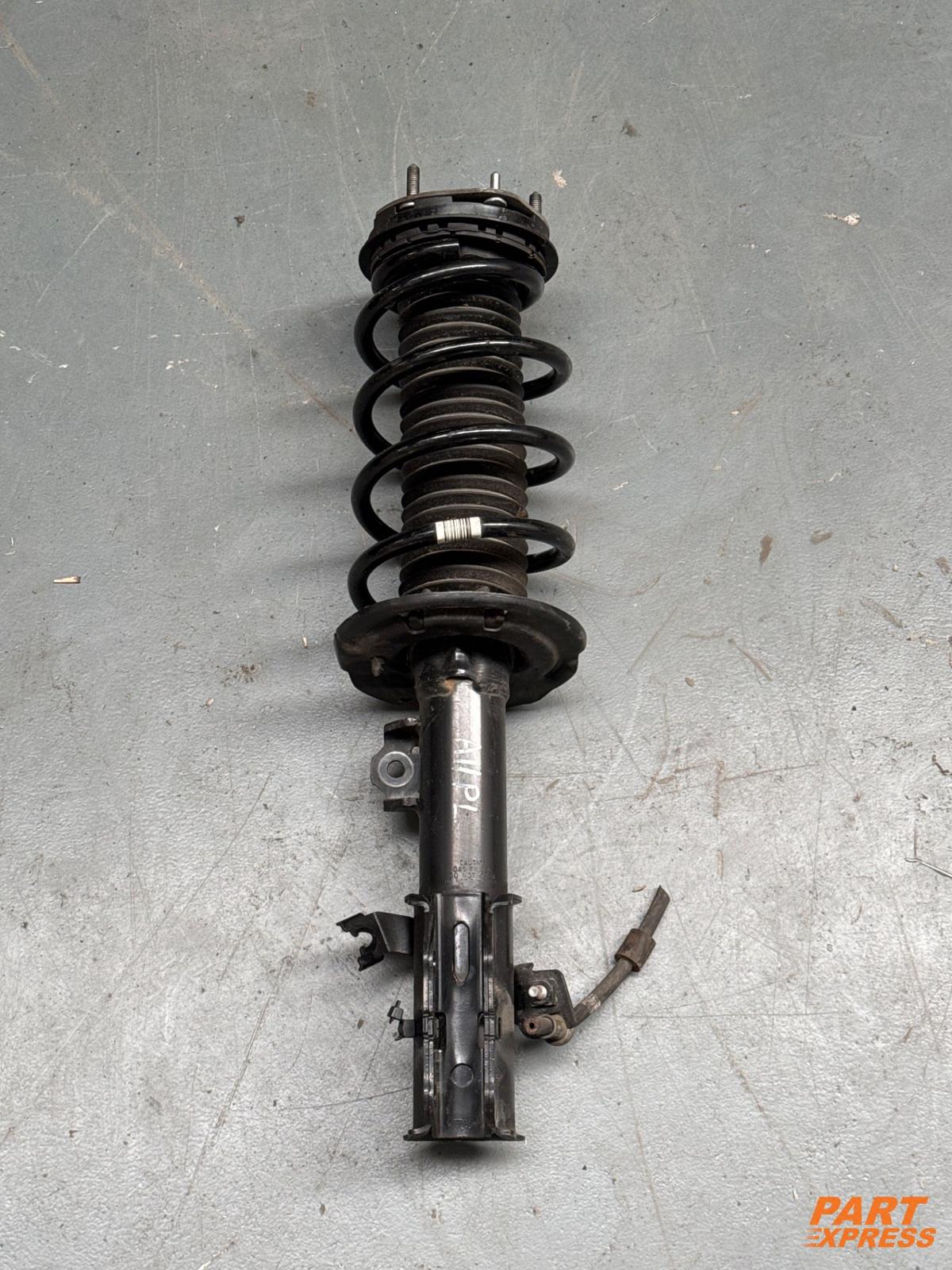 Federbeinträger links Ford Puma Titanium J2k Mk2 ab 2019 L1TC-18045