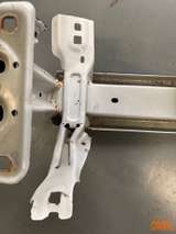 Stoßstange vorne Ford Puma Titanium J2k Mk2 ab 2019 M1TB 109A26 – 10