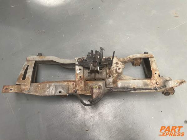 Kühlerträger Nissan NV200 SE M20 2009 - 2021 F2511BJ4MA
