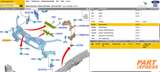 Schlossträger Ford Transit V363 Mk8 ab 2014 NK31-8B041-AB – 8