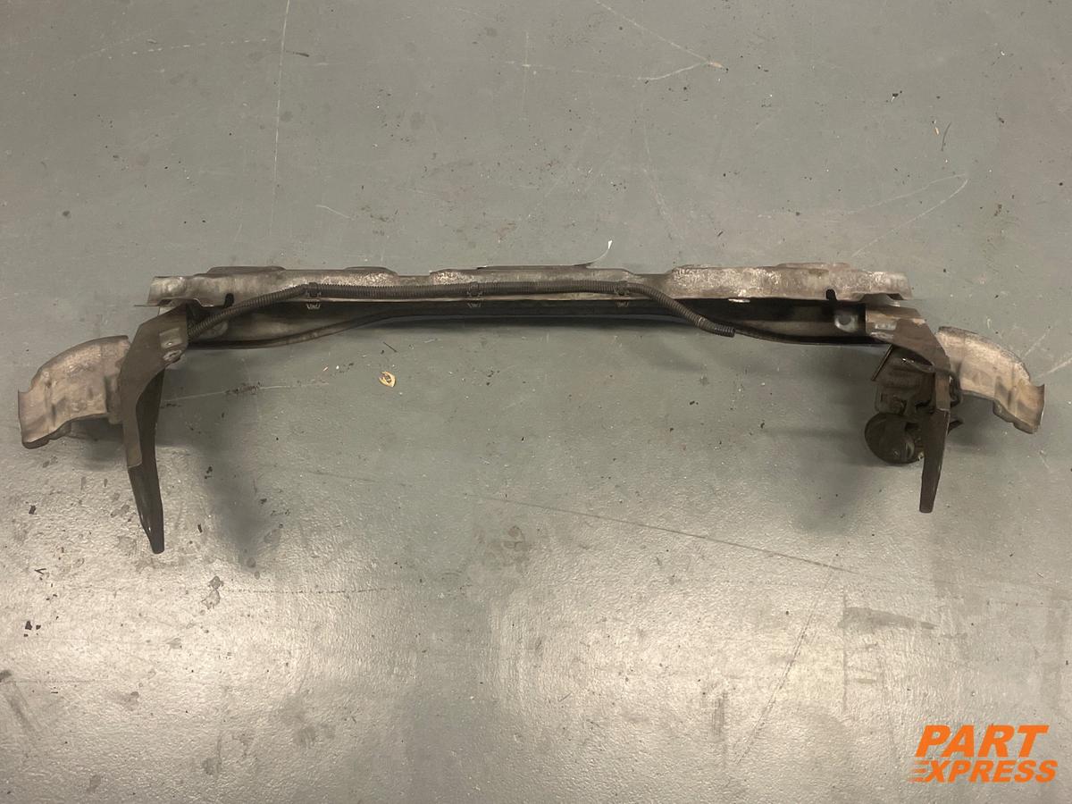 Stoßfängerverstärkung vorne Mitsubishi Outlander III H-Line GF 2012 - 2 6400D583